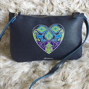 Brighton crossbody